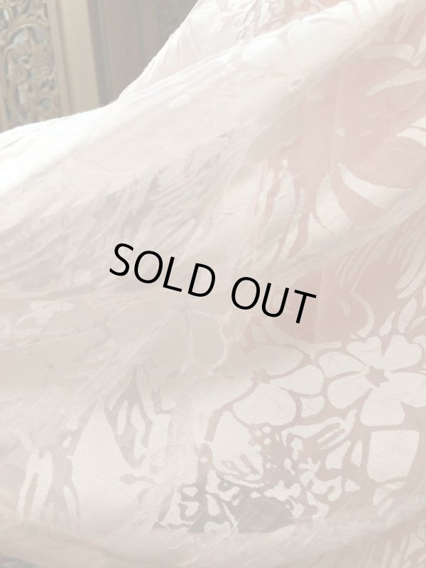 画像5: SilkPink(フレンチ袖）M (5)